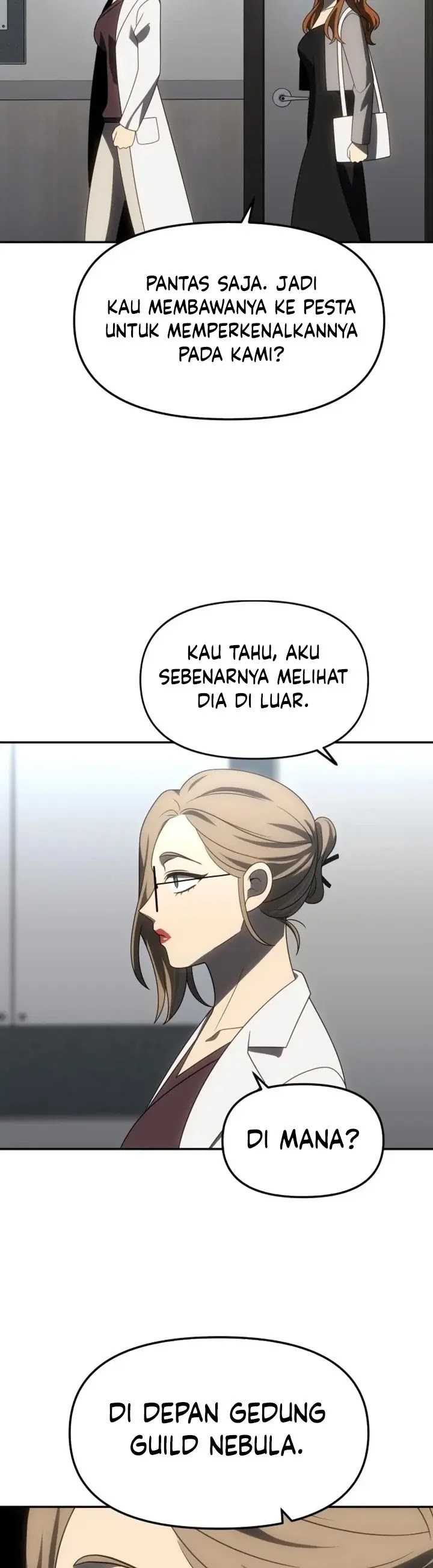I Used to Be a Boss Chapter 86 Gambar 42