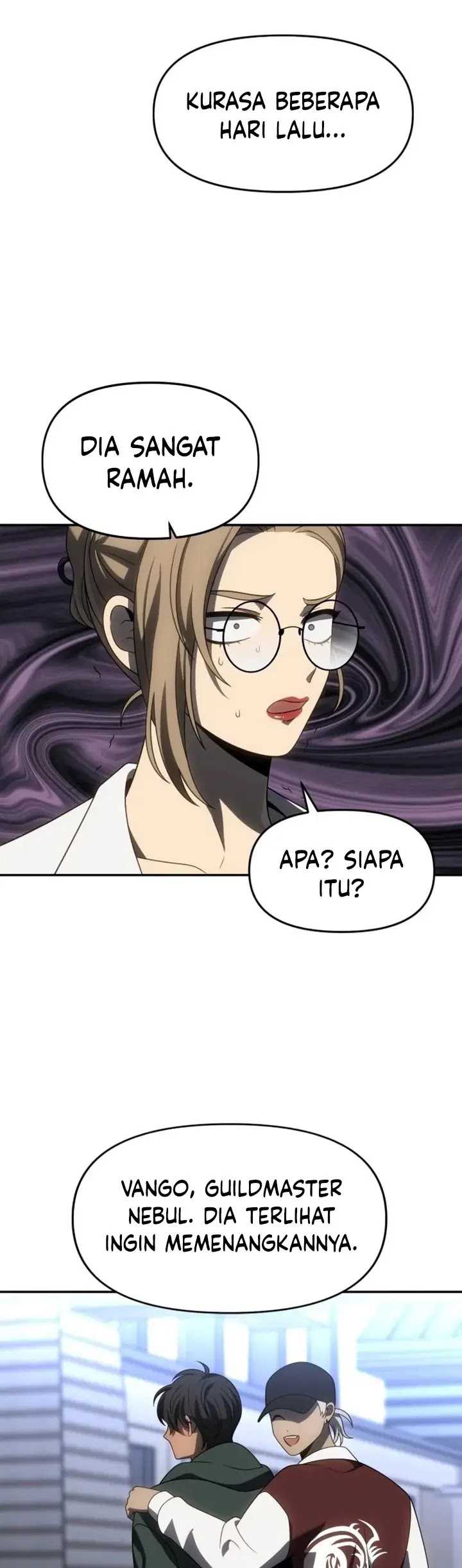 I Used to Be a Boss Chapter 86 Gambar 44