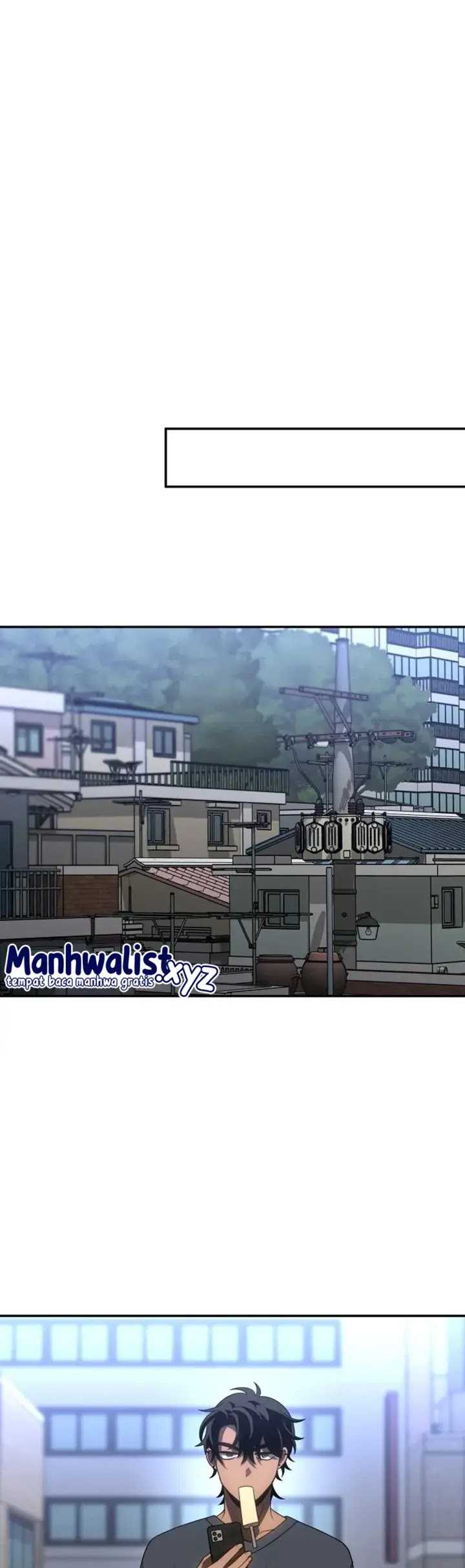I Used to Be a Boss Chapter 86 Gambar 48
