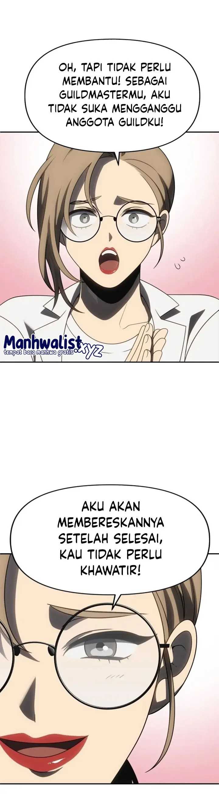 I Used to Be a Boss Chapter 86 Gambar 53