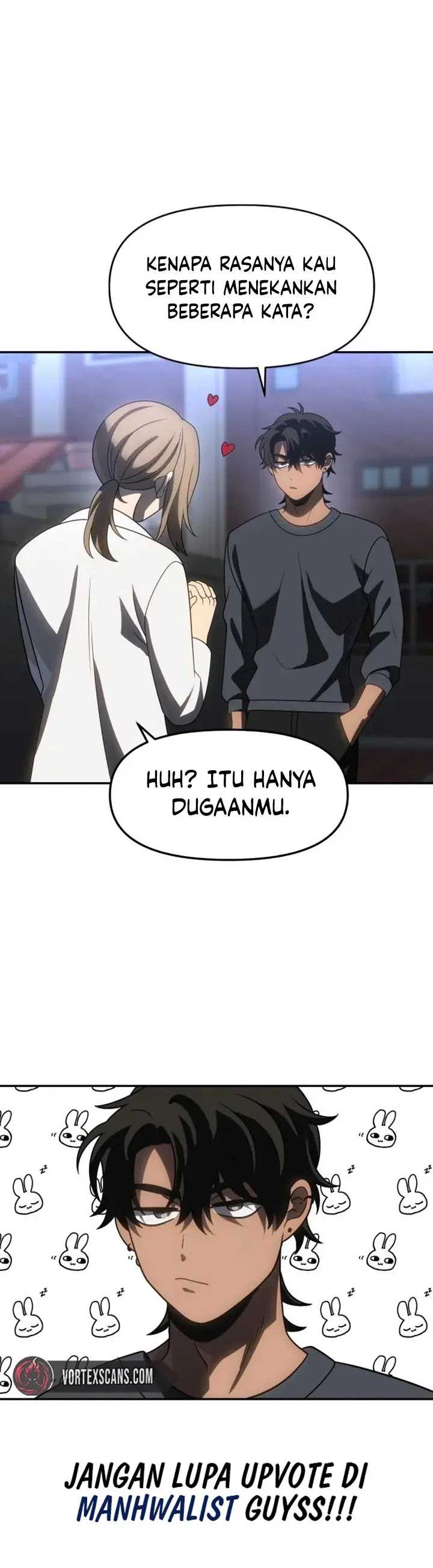 I Used to Be a Boss Chapter 86 Gambar 54