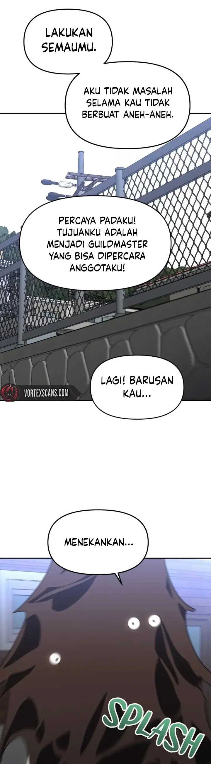 I Used to Be a Boss Chapter 86 Gambar 55