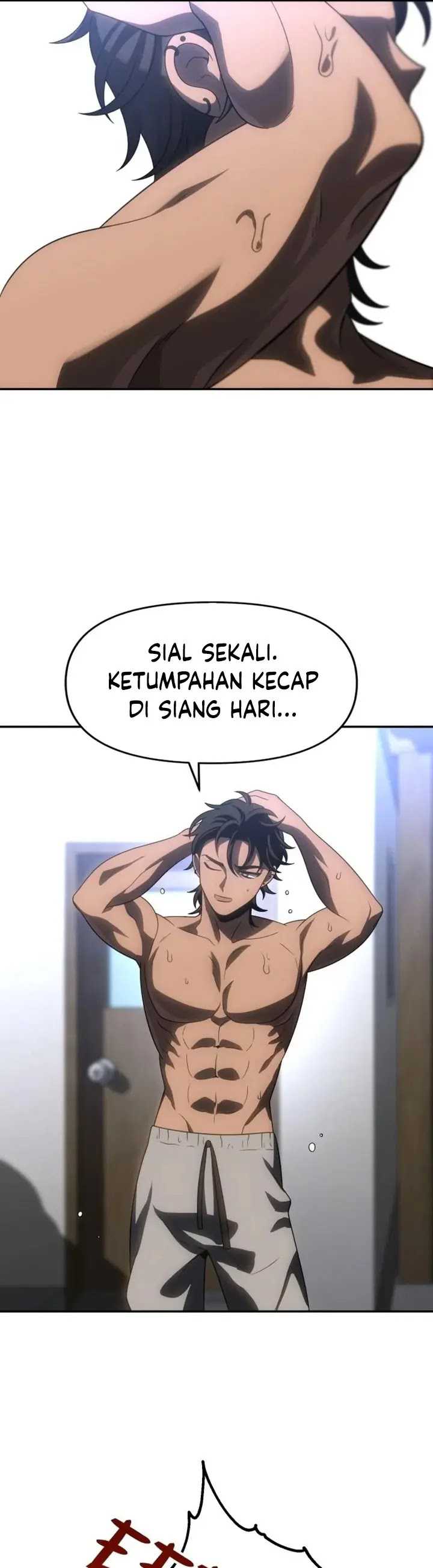 I Used to Be a Boss Chapter 86 Gambar 59