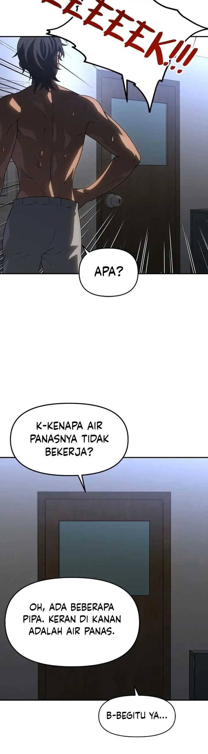 I Used to Be a Boss Chapter 86 Gambar 60