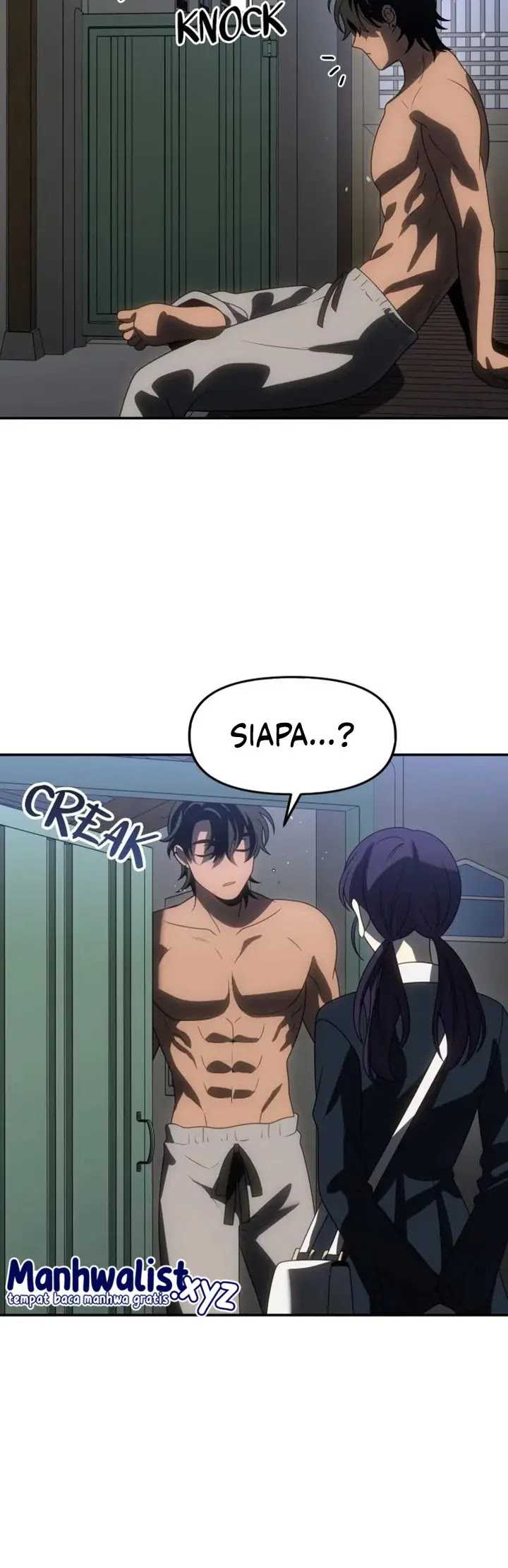 I Used to Be a Boss Chapter 86 Gambar 64