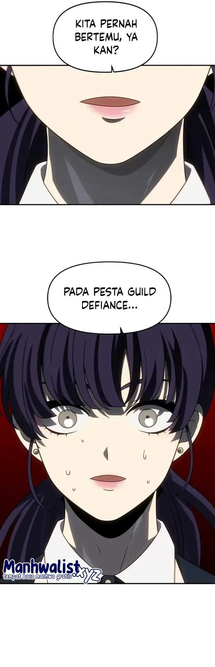 I Used to Be a Boss Chapter 86 Gambar 68