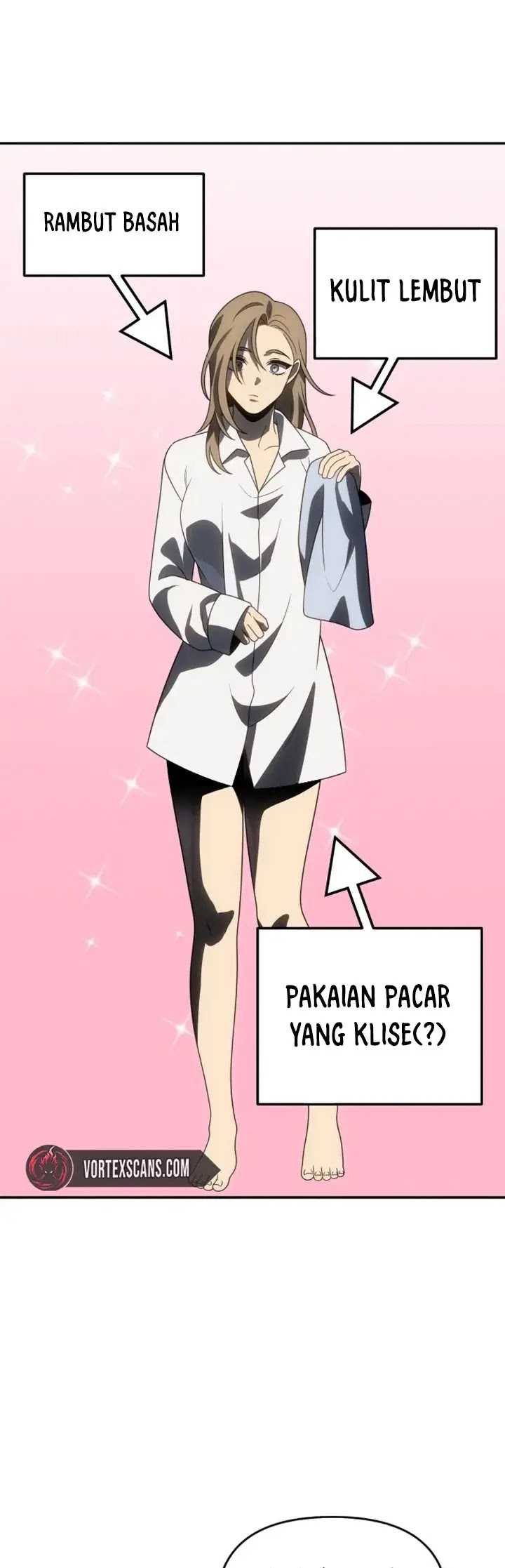 I Used to Be a Boss Chapter 86 Gambar 69