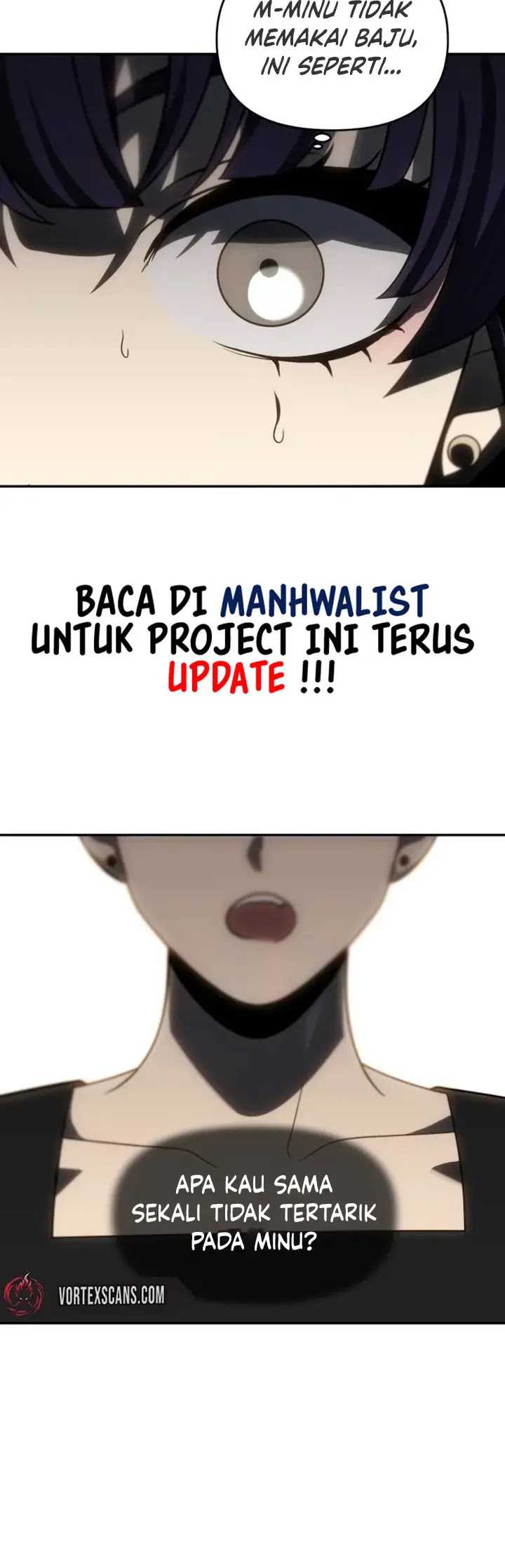 I Used to Be a Boss Chapter 86 Gambar 70