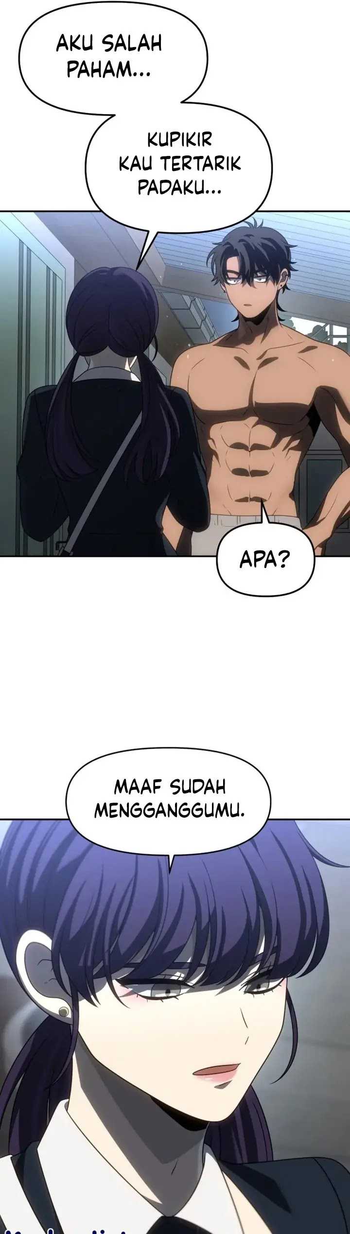 I Used to Be a Boss Chapter 86 Gambar 71