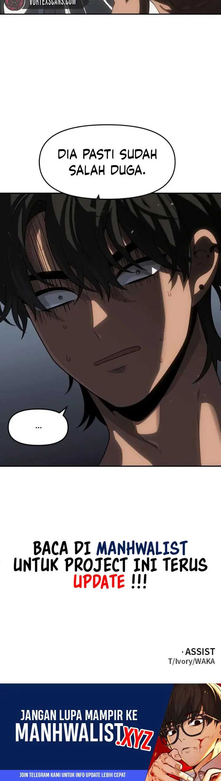 I Used to Be a Boss Chapter 86 Gambar 73