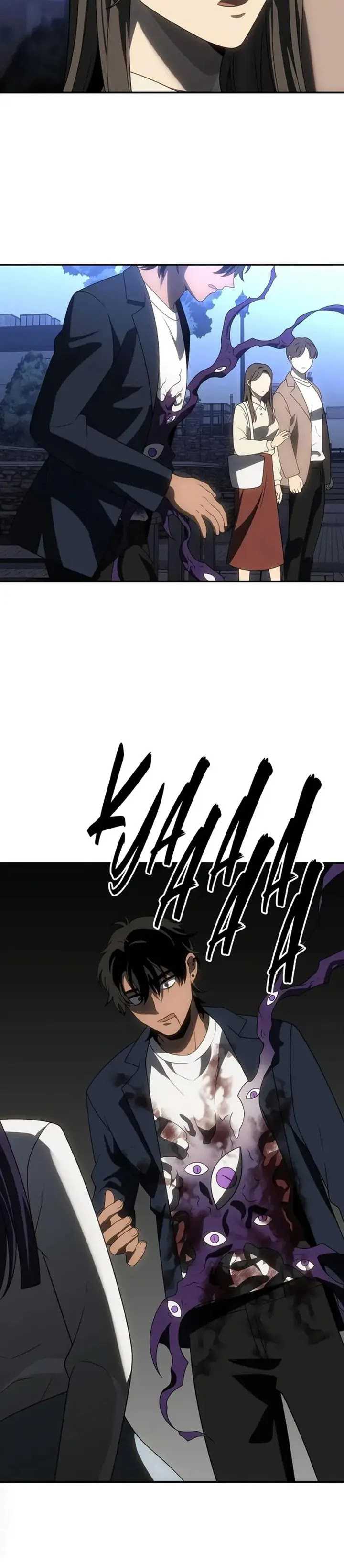 I Used to Be a Boss Chapter 91 Gambar 3