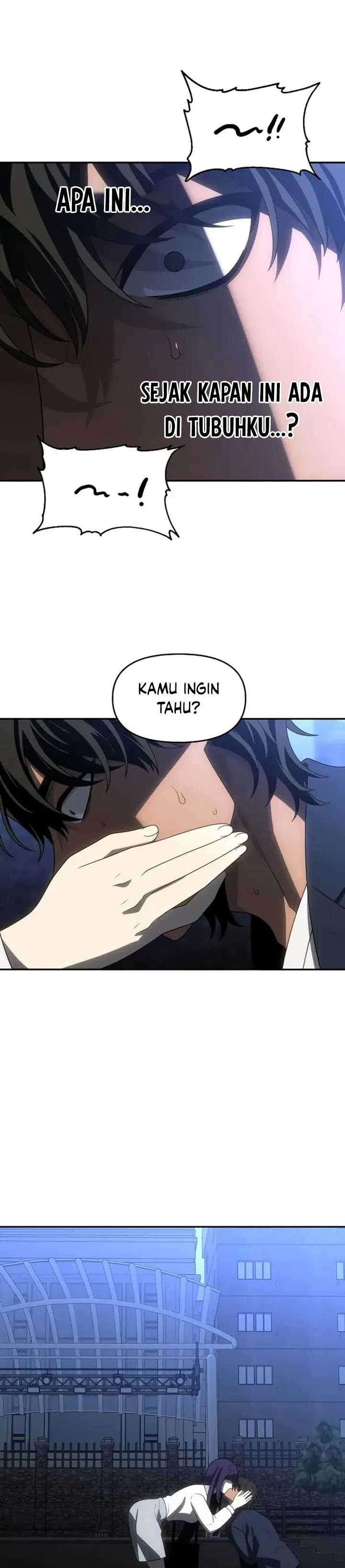 I Used to Be a Boss Chapter 91 Gambar 4