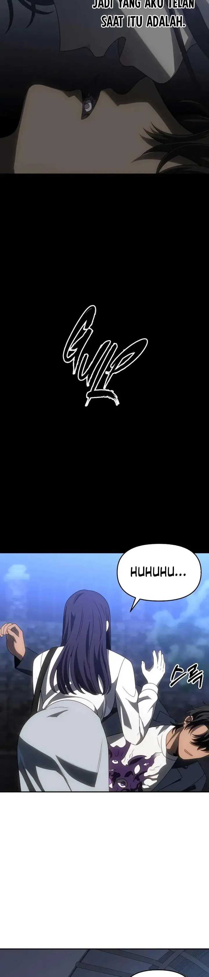 I Used to Be a Boss Chapter 91 Gambar 8
