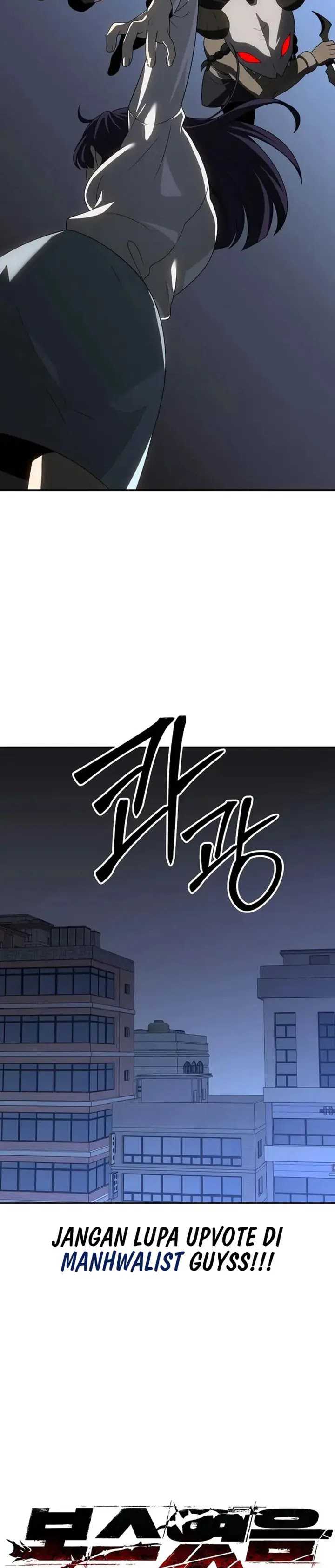 I Used to Be a Boss Chapter 91 Gambar 19