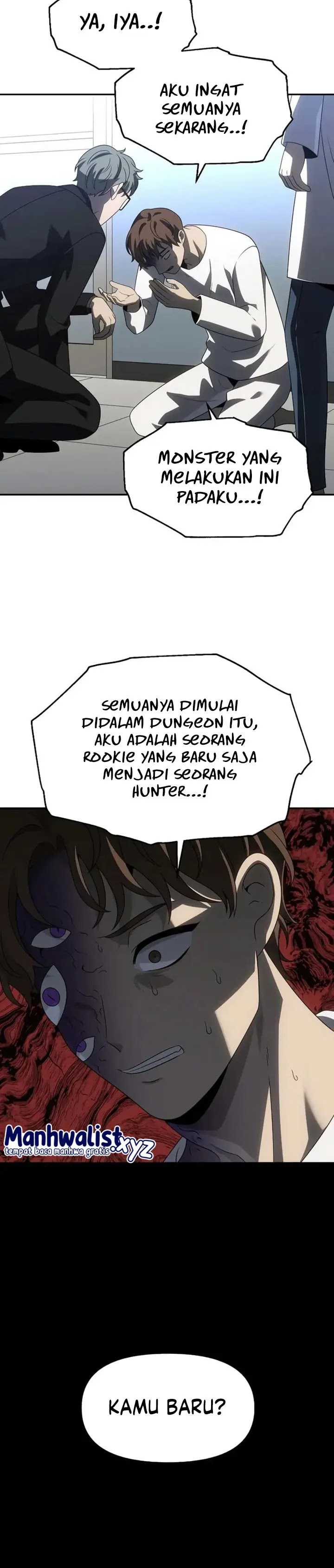 I Used to Be a Boss Chapter 91 Gambar 21