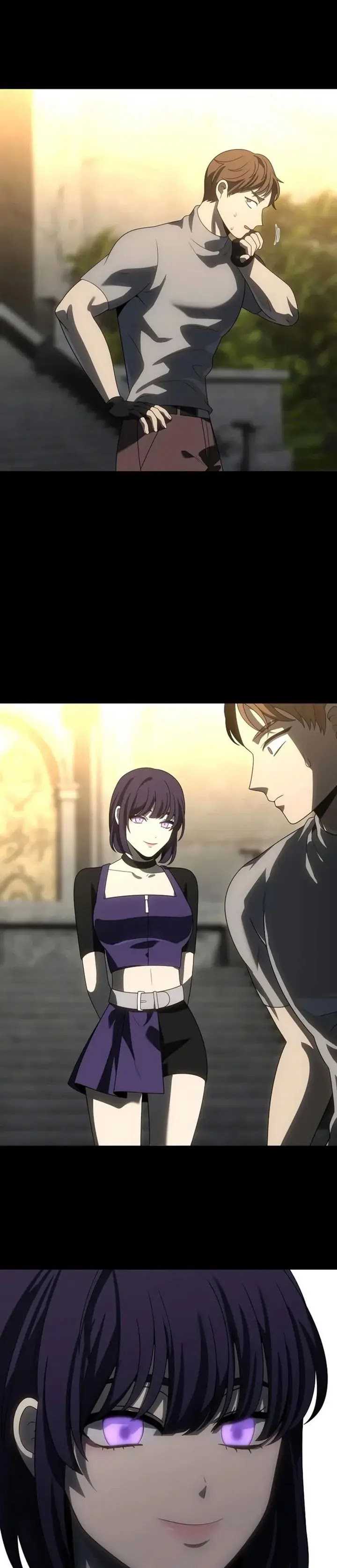 I Used to Be a Boss Chapter 91 Gambar 22