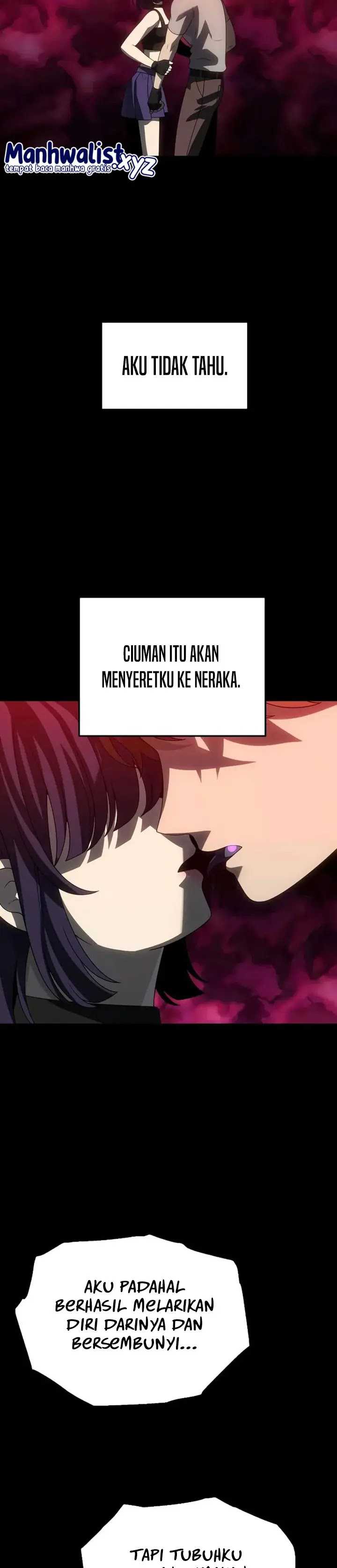 I Used to Be a Boss Chapter 91 Gambar 24
