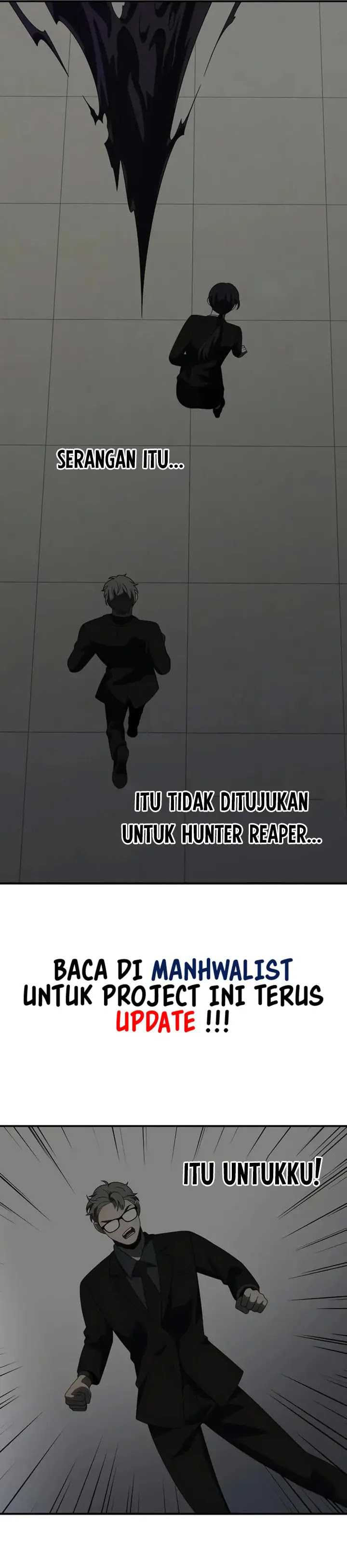I Used to Be a Boss Chapter 91 Gambar 26