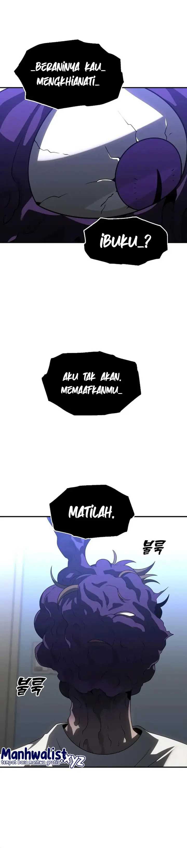 I Used to Be a Boss Chapter 91 Gambar 29
