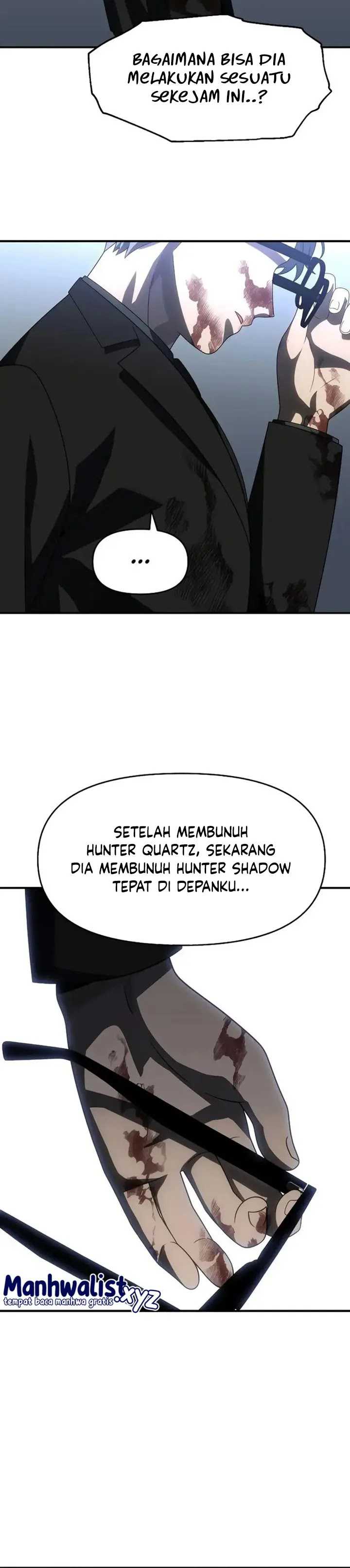 I Used to Be a Boss Chapter 91 Gambar 33
