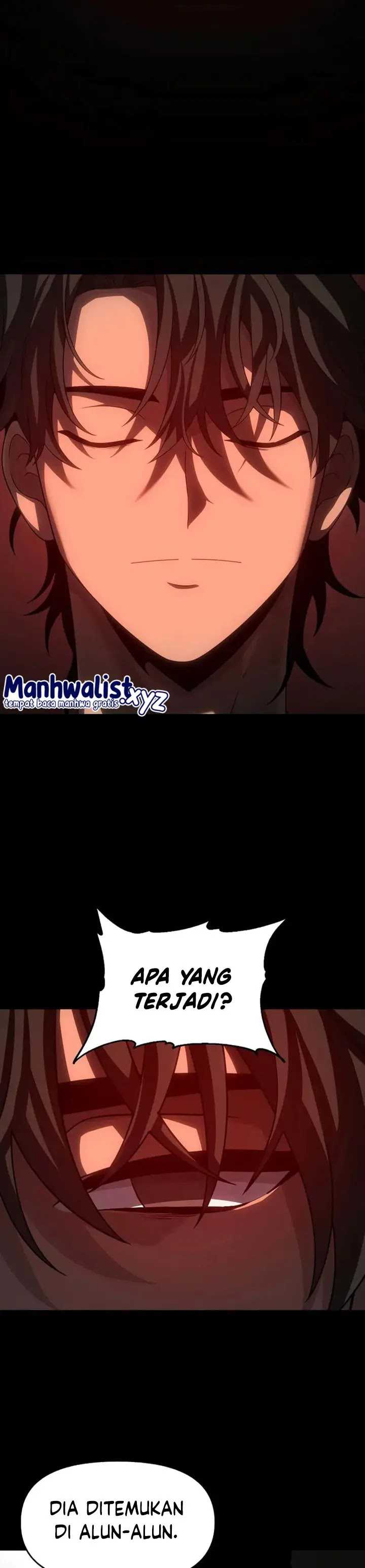 I Used to Be a Boss Chapter 91 Gambar 36