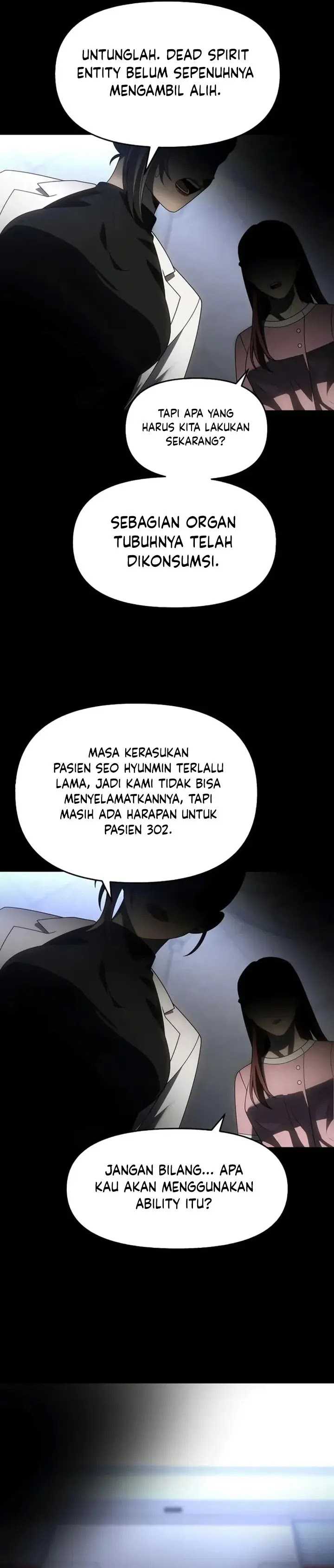 I Used to Be a Boss Chapter 91 Gambar 38