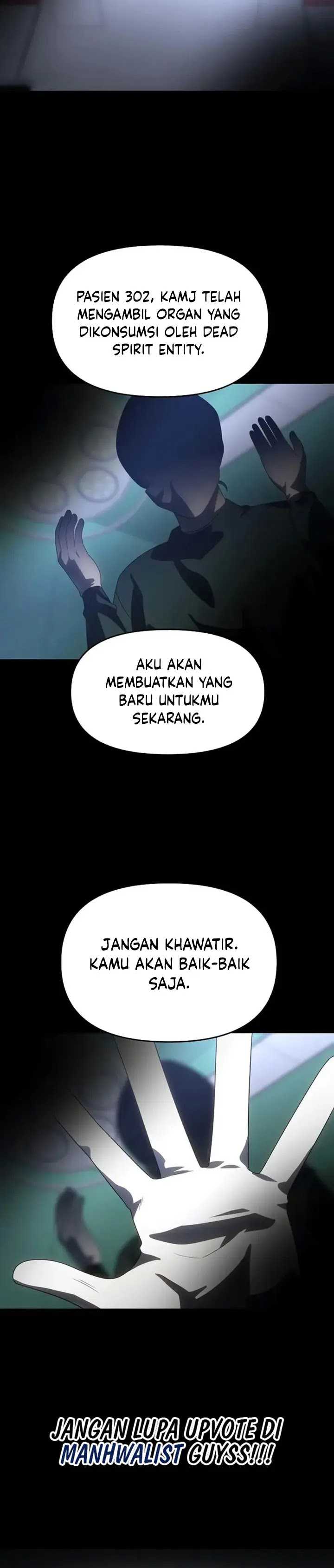 I Used to Be a Boss Chapter 91 Gambar 39