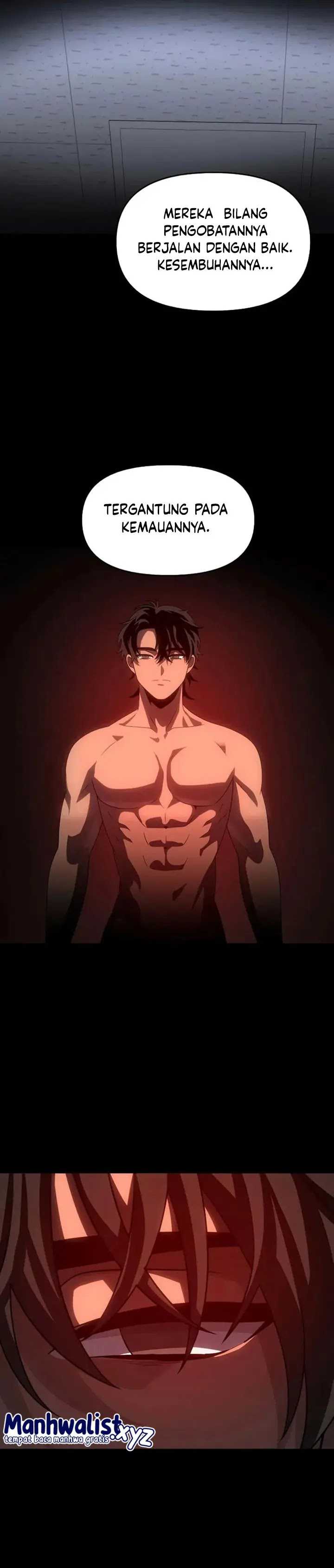 I Used to Be a Boss Chapter 91 Gambar 41