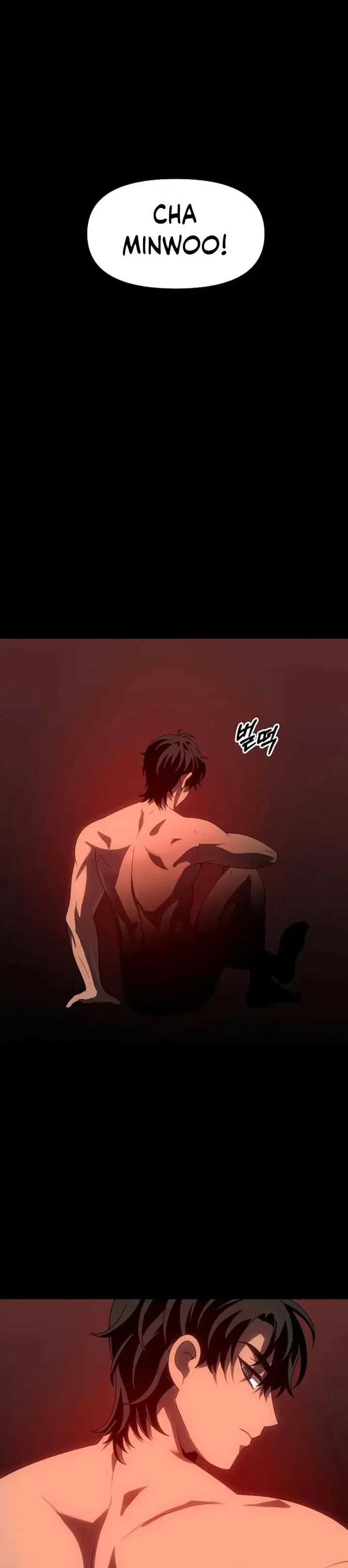 I Used to Be a Boss Chapter 91 Gambar 42