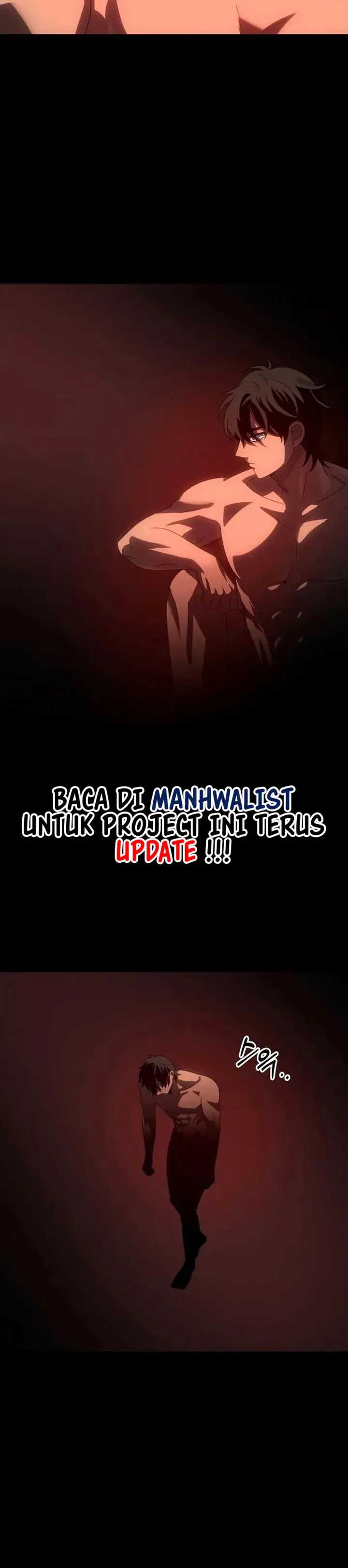 I Used to Be a Boss Chapter 91 Gambar 43