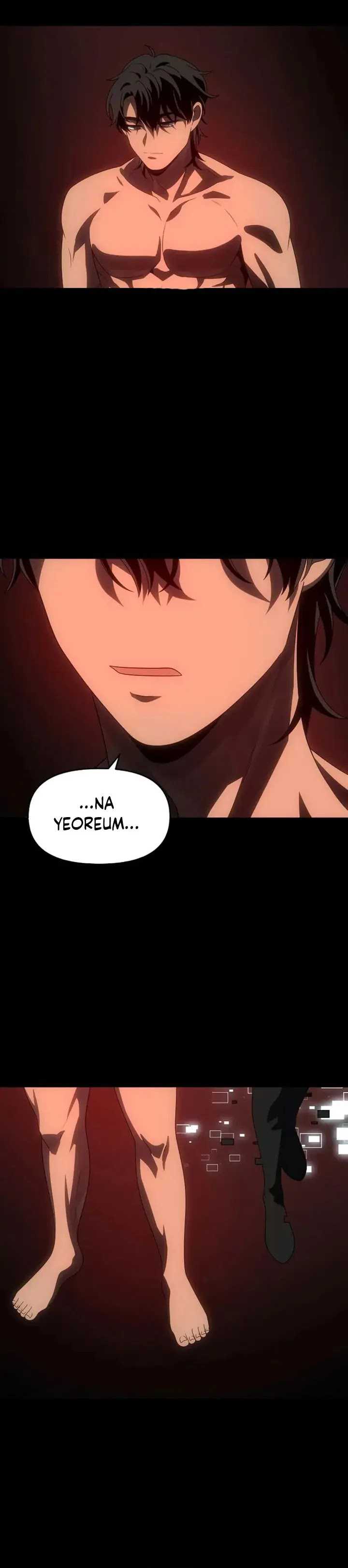 I Used to Be a Boss Chapter 91 Gambar 44
