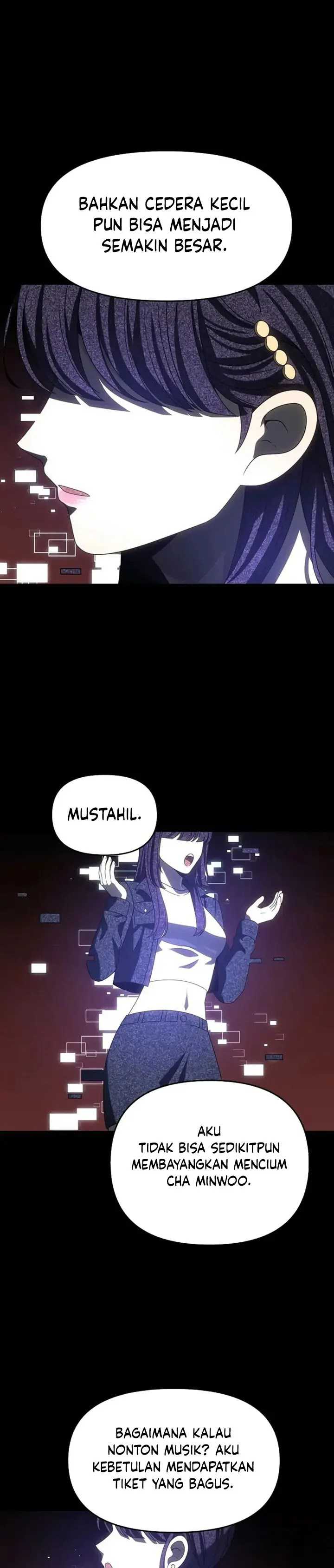 I Used to Be a Boss Chapter 91 Gambar 48