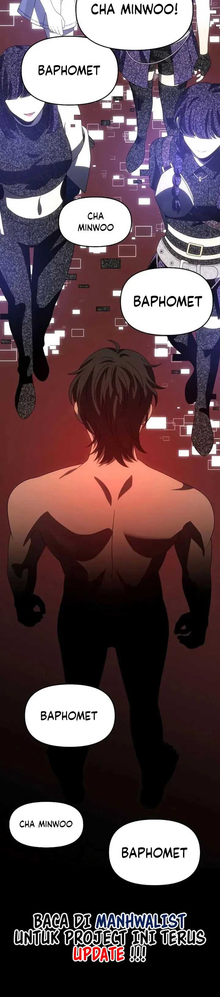 I Used to Be a Boss Chapter 91 Gambar 51