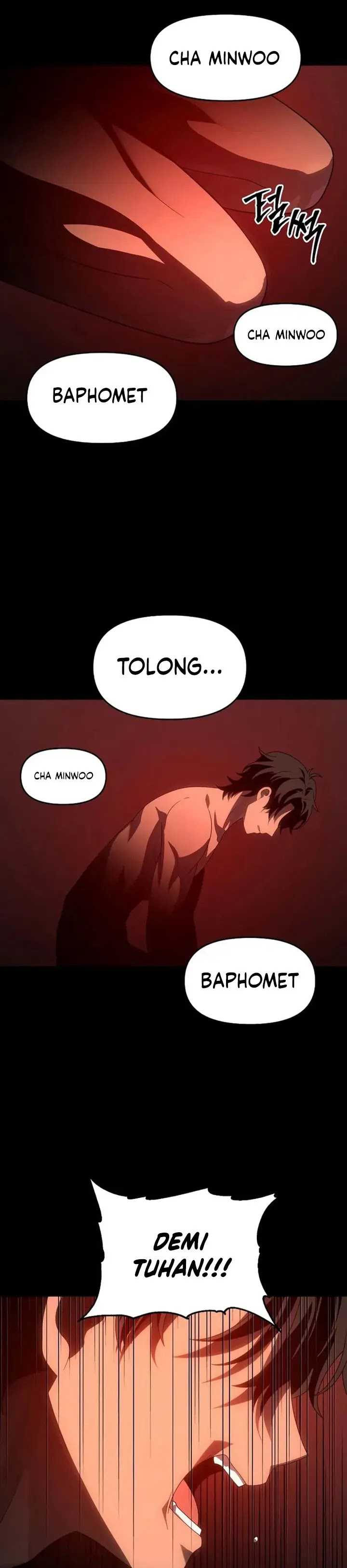 I Used to Be a Boss Chapter 91 Gambar 52