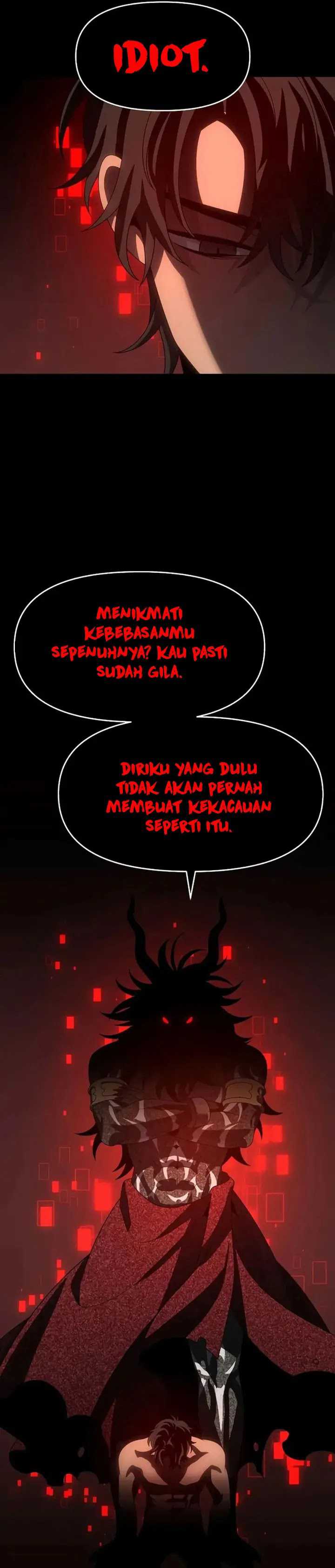 I Used to Be a Boss Chapter 91 Gambar 54