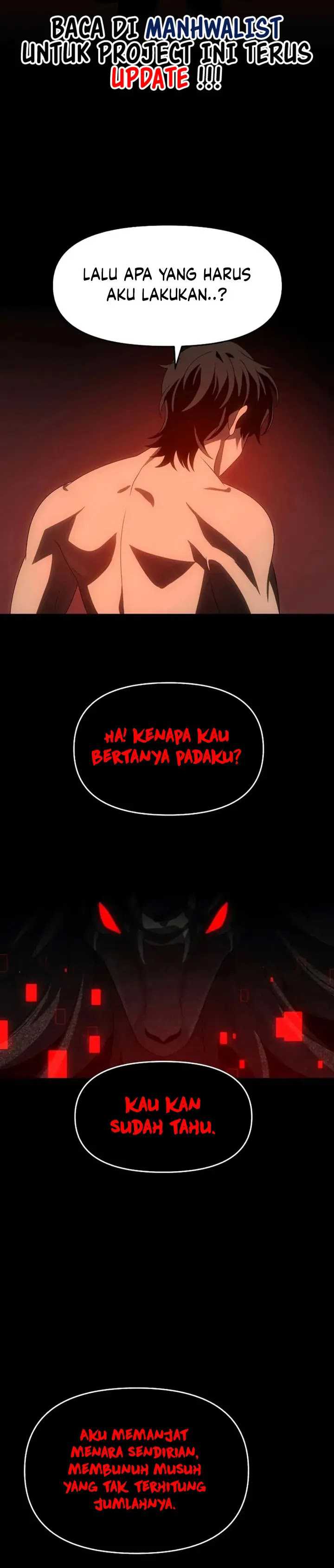 I Used to Be a Boss Chapter 91 Gambar 55