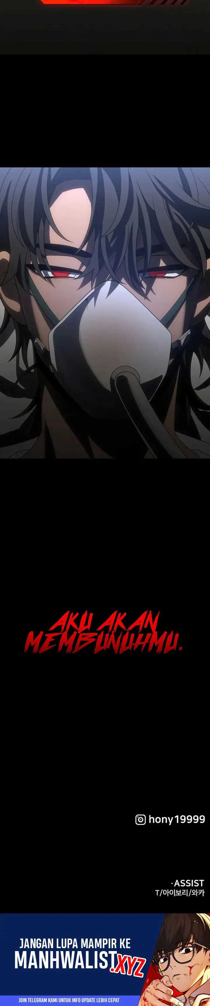 I Used to Be a Boss Chapter 91 Gambar 59