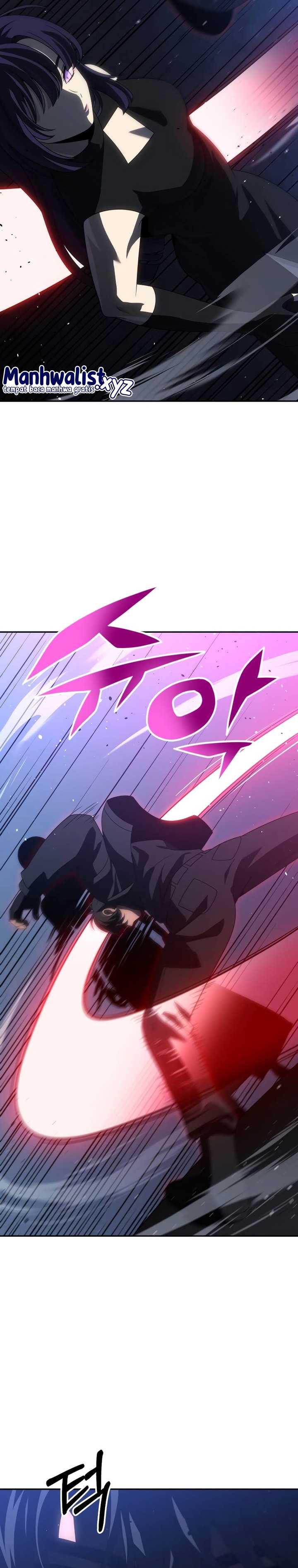 I Used to Be a Boss Chapter 93 Gambar 4