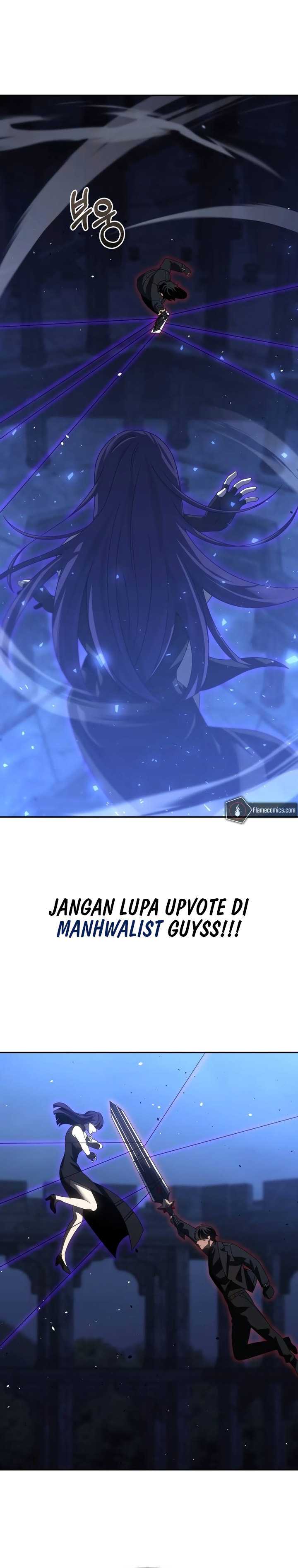 I Used to Be a Boss Chapter 93 Gambar 6