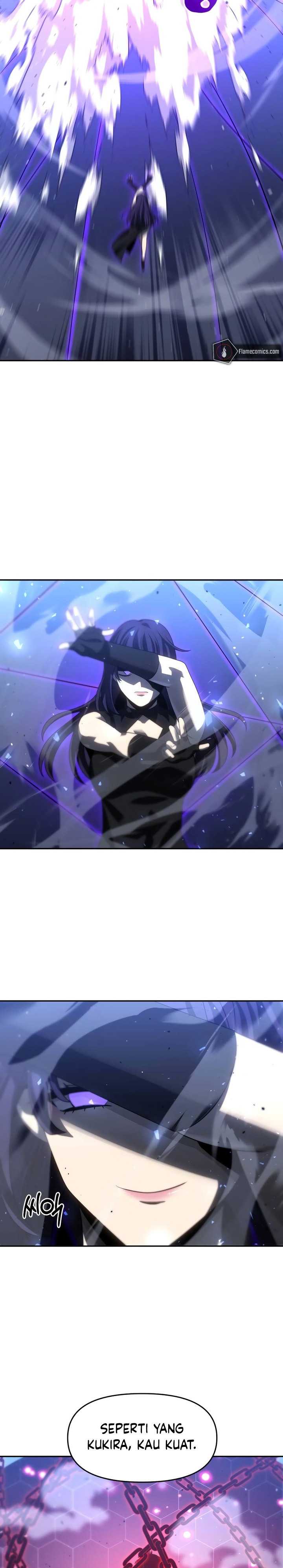 I Used to Be a Boss Chapter 93 Gambar 8