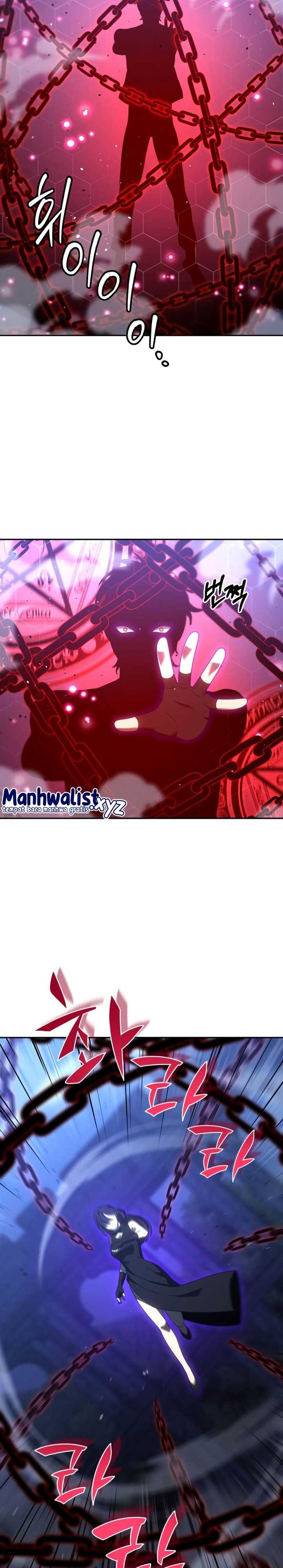 I Used to Be a Boss Chapter 93 Gambar 9