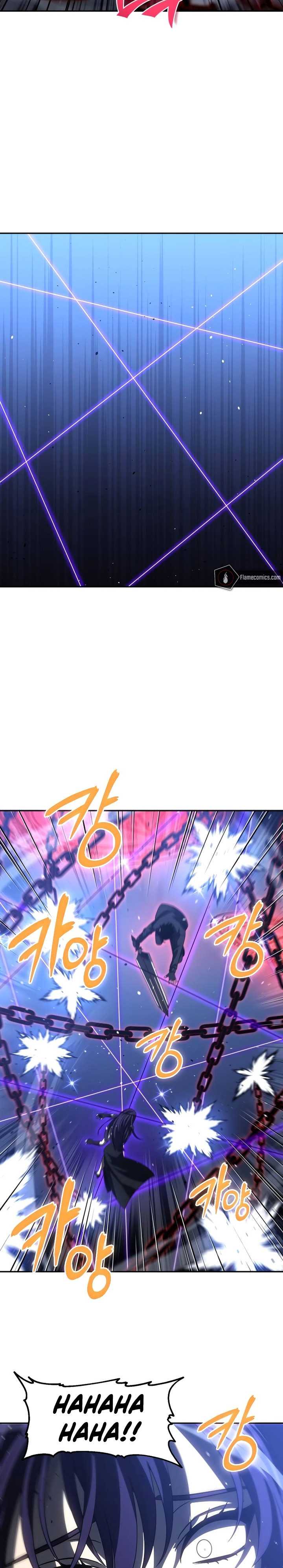 I Used to Be a Boss Chapter 93 Gambar 10