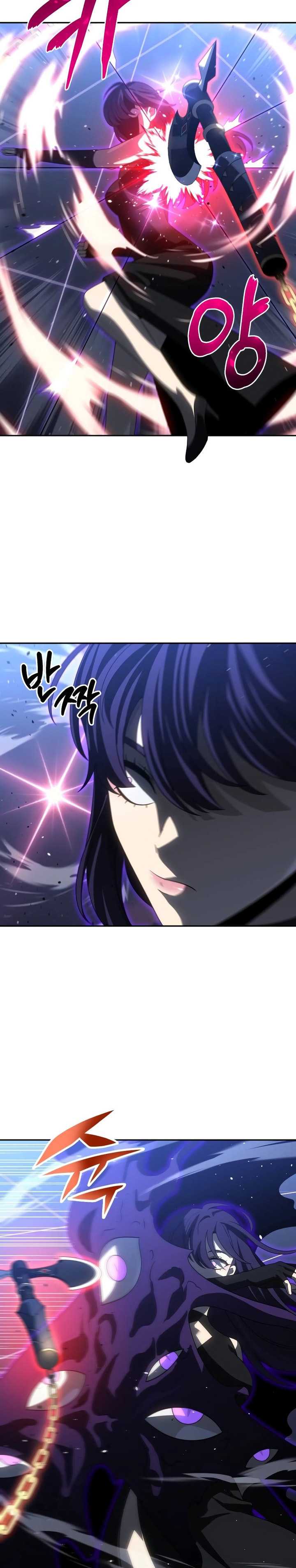 I Used to Be a Boss Chapter 93 Gambar 13