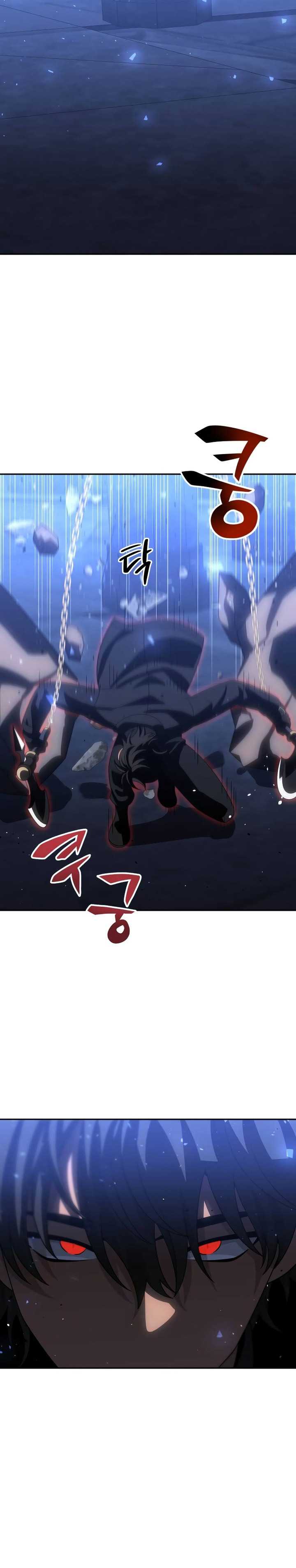I Used to Be a Boss Chapter 93 Gambar 15