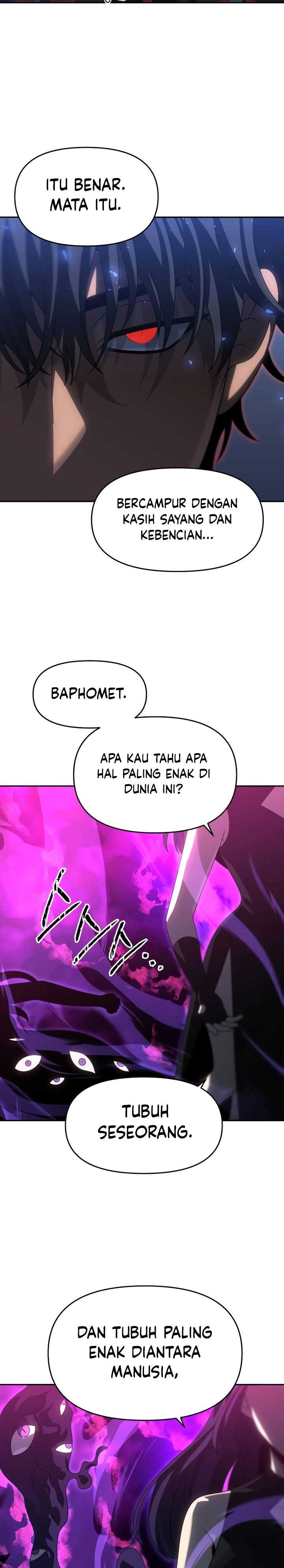 I Used to Be a Boss Chapter 93 Gambar 19