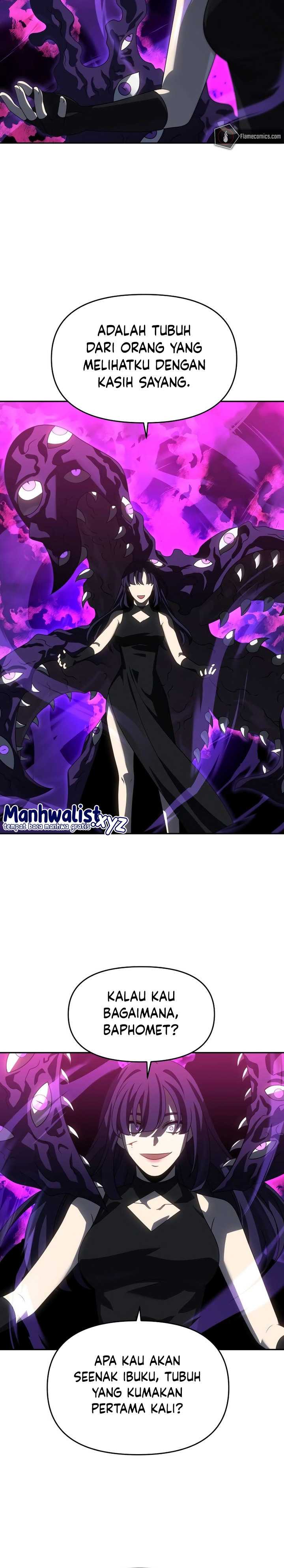 I Used to Be a Boss Chapter 93 Gambar 20