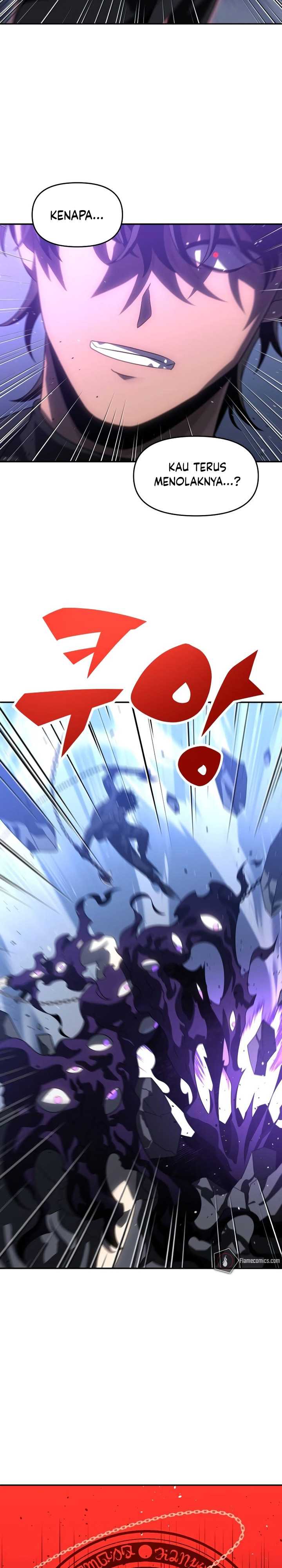 I Used to Be a Boss Chapter 93 Gambar 22