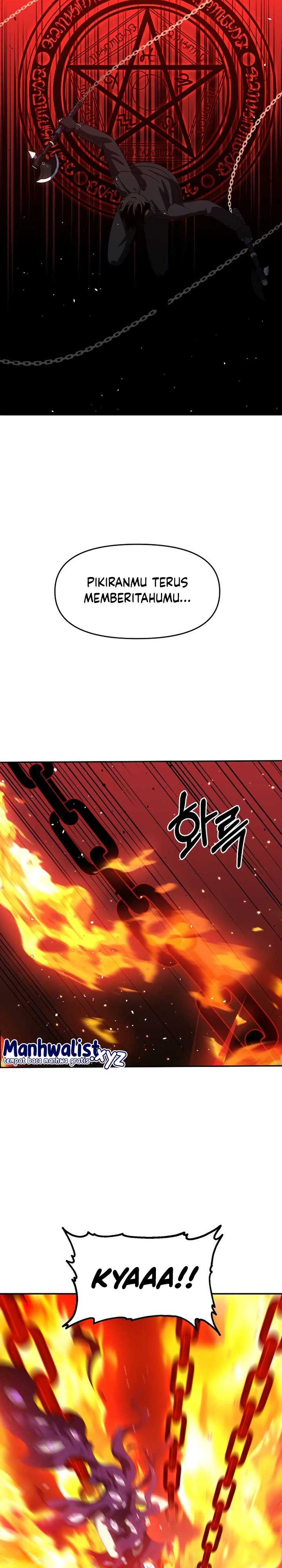 I Used to Be a Boss Chapter 93 Gambar 23