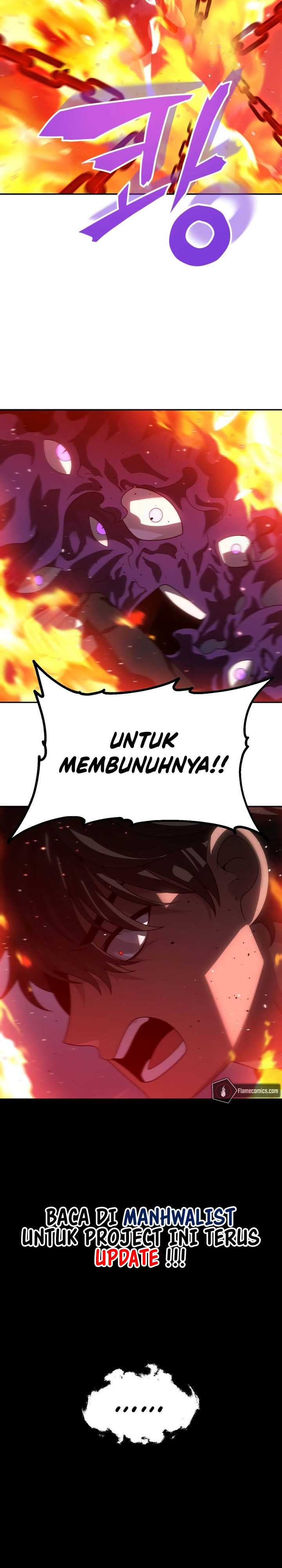 I Used to Be a Boss Chapter 93 Gambar 24