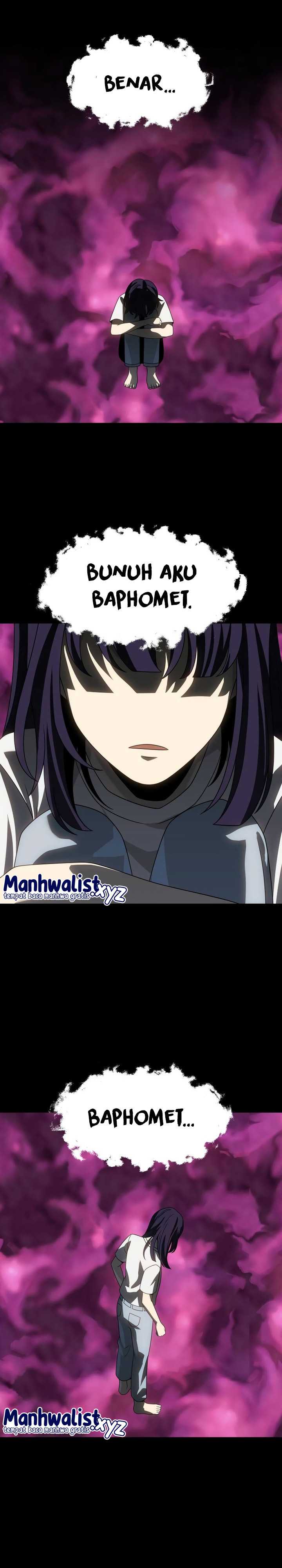 I Used to Be a Boss Chapter 93 Gambar 25